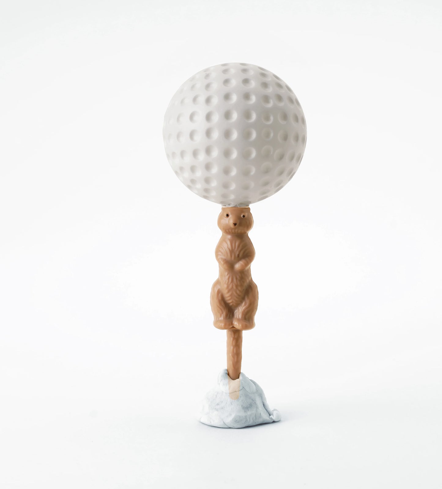 Tee de Golf Grignotin