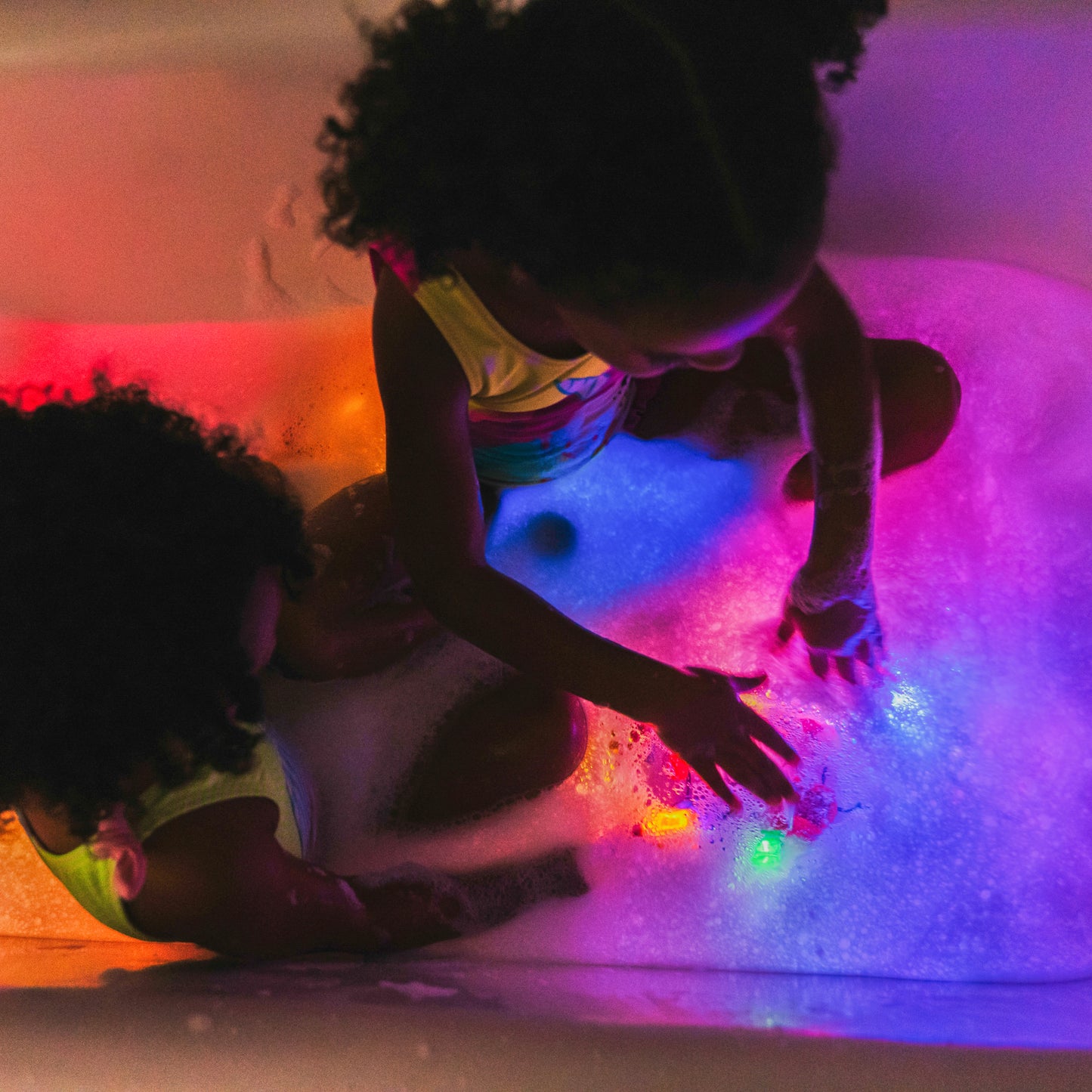 Coffret Glo Pals Lumi violet