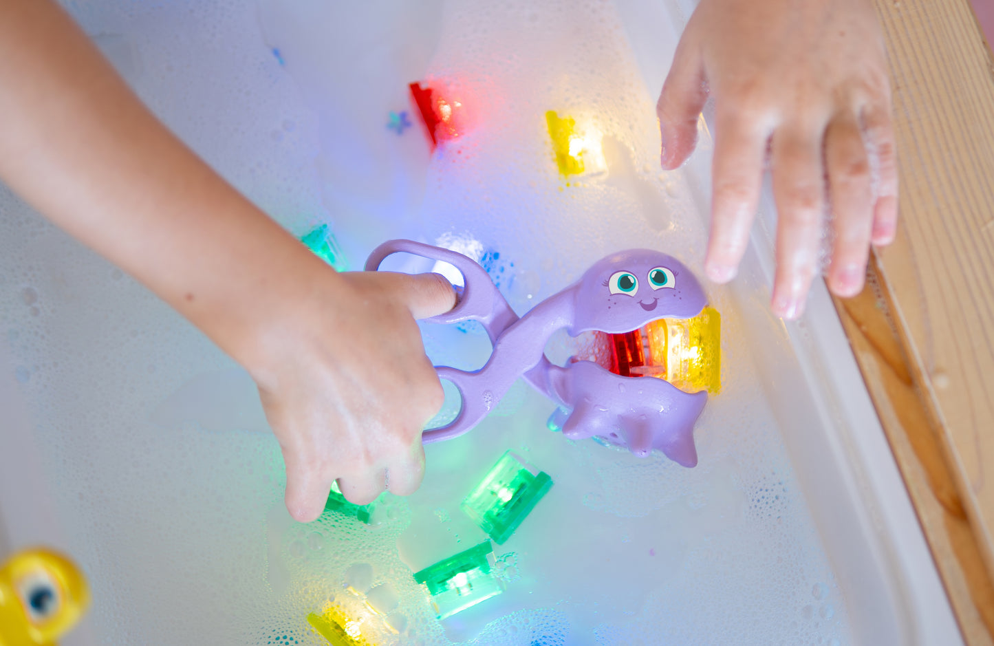 Outils sensoriels Pick-up Pals