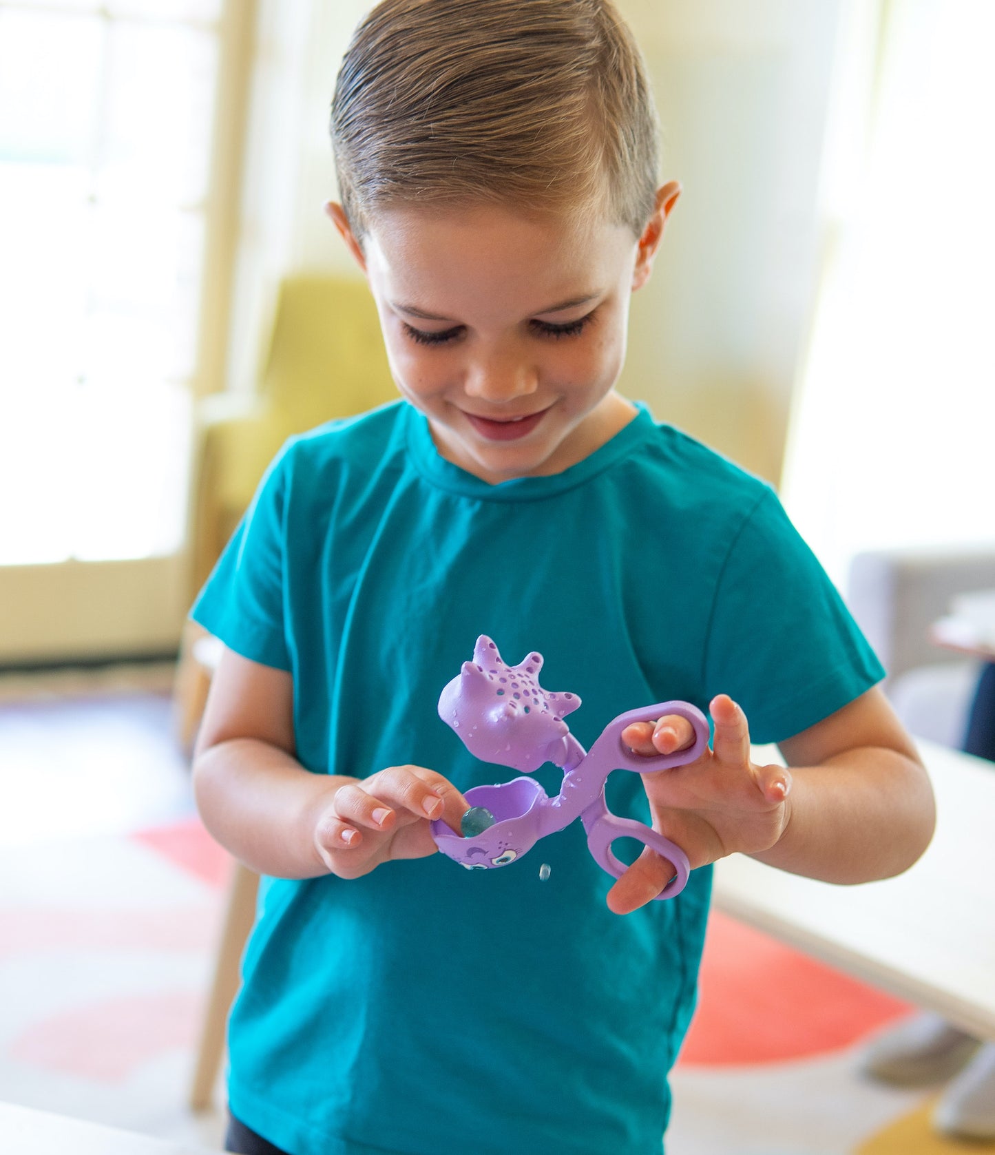 Outils sensoriels Pick-up Pals
