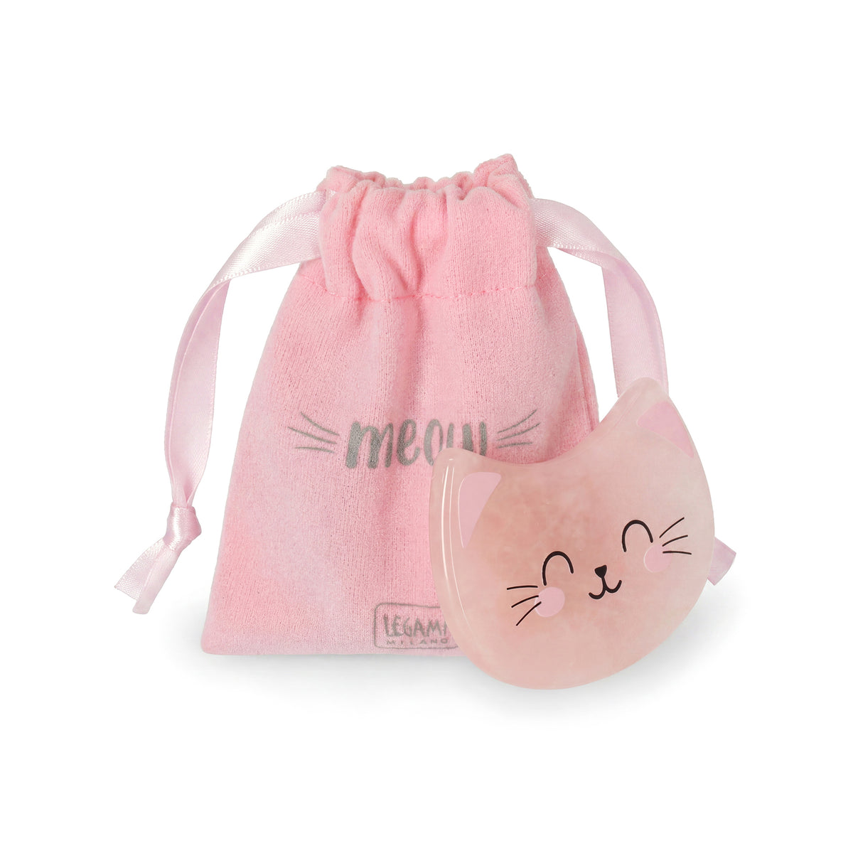 Gua Sha - accessoire pour massage facial