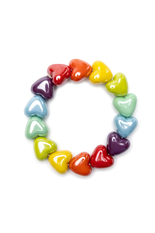 Bracelet - Colours of Love