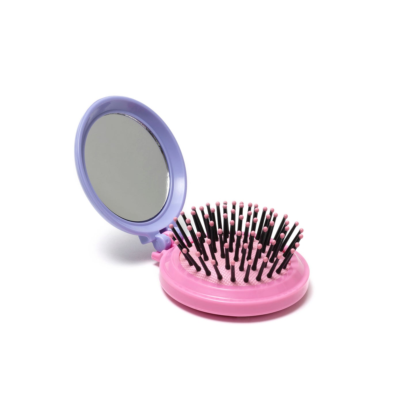 Brosse avec Miroir - LICORNE