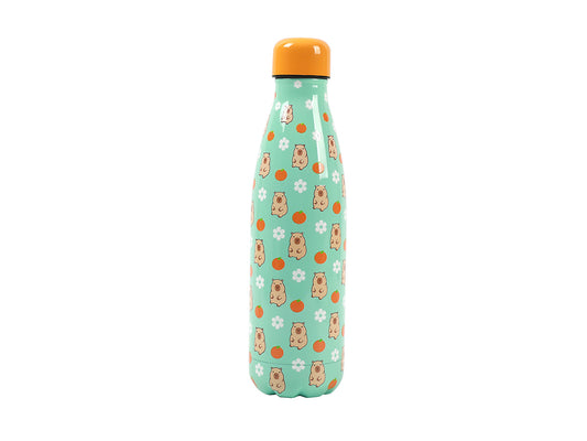 Gourde isotherme Capybara 500ml