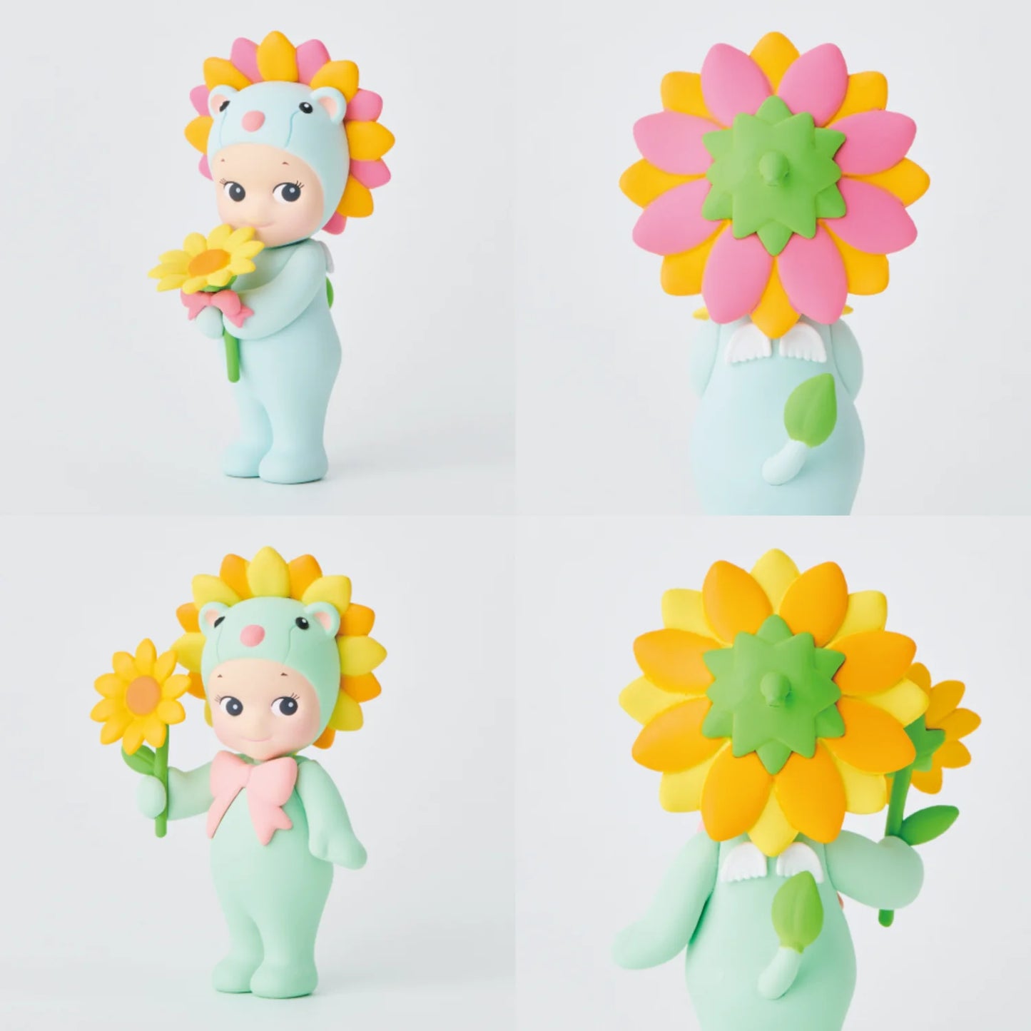 Sonny Angel Flower Gift (1pcs)