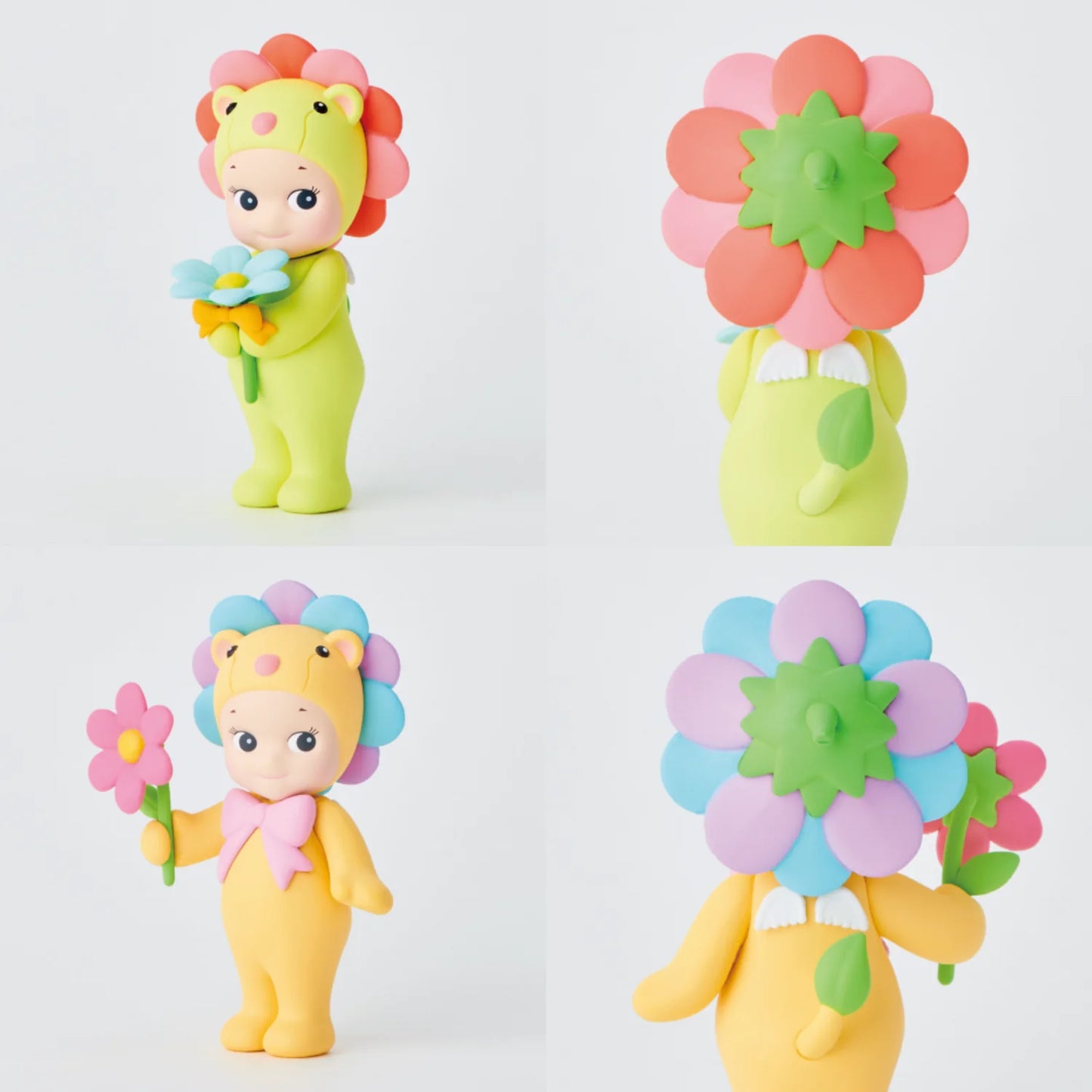 Sonny Angel Flower Gift (1pcs)