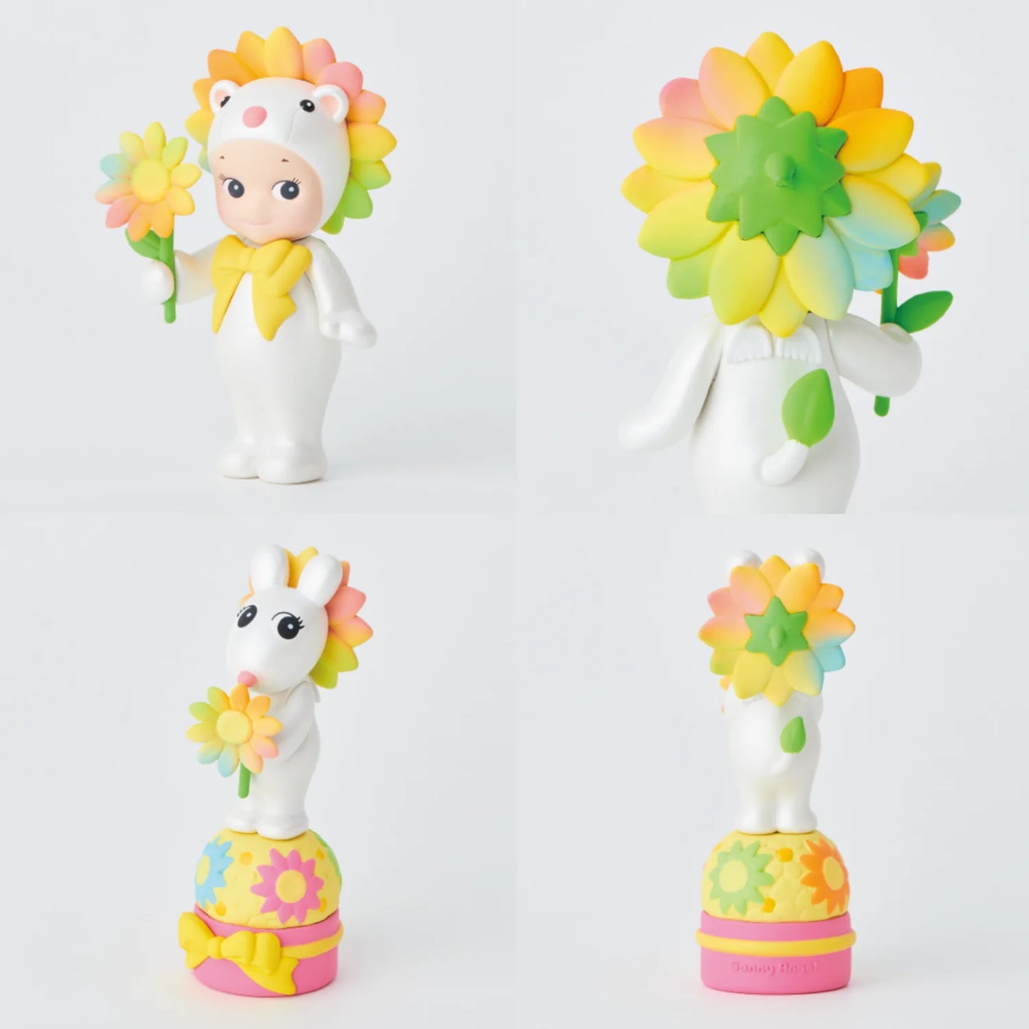 Sonny Angel Flower Gift (1pcs)