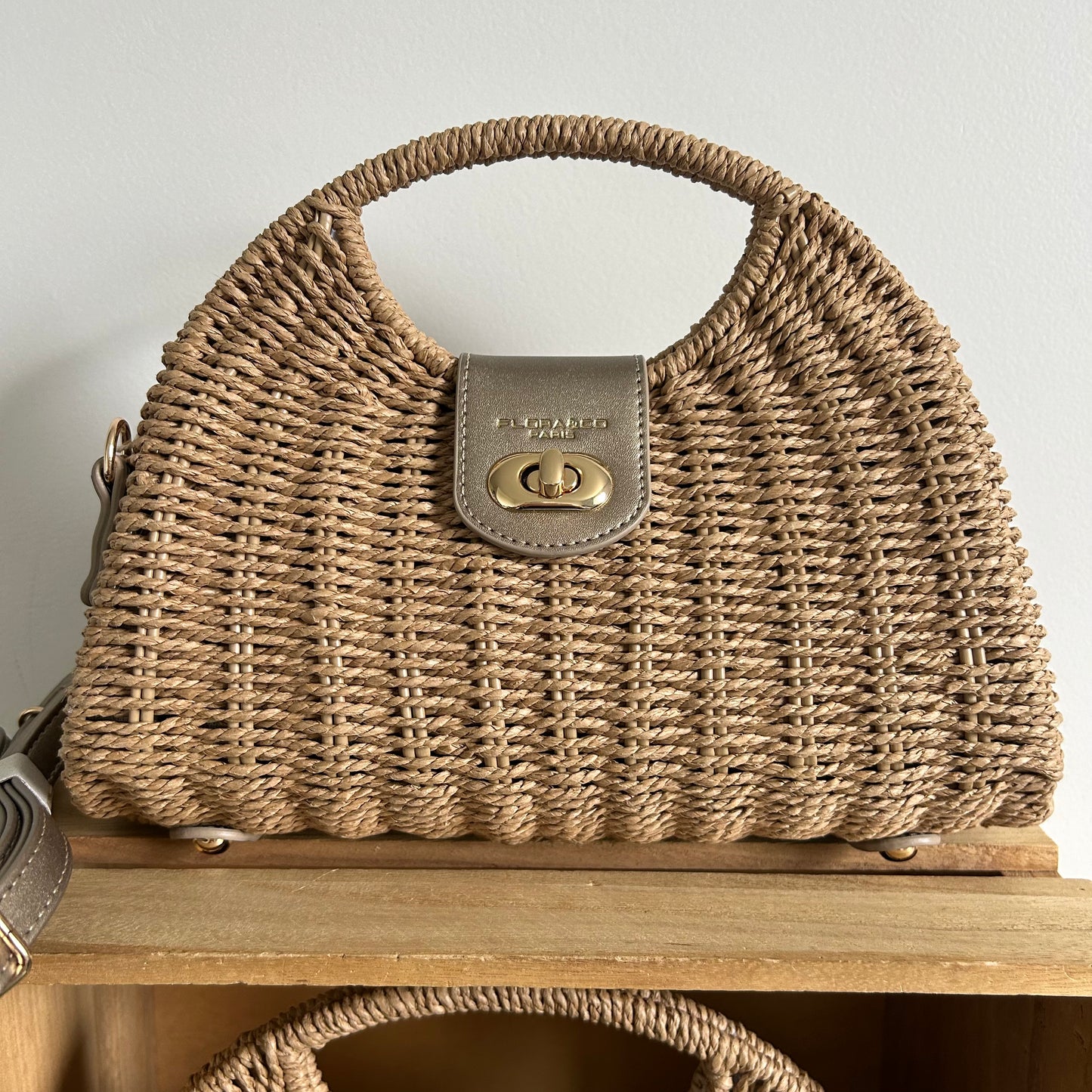 Sac Charly - Divers Coloris
