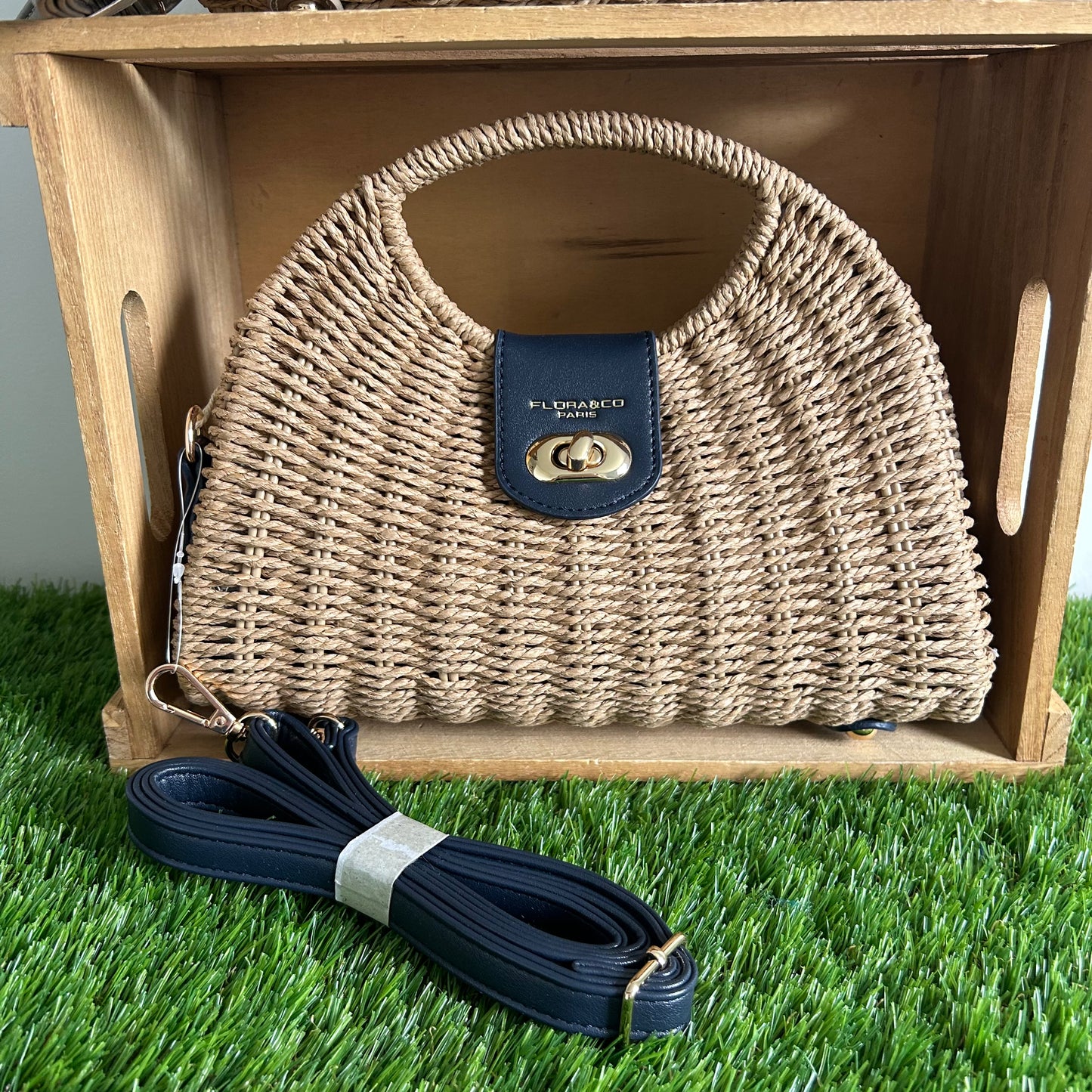 Sac Charly - Divers Coloris