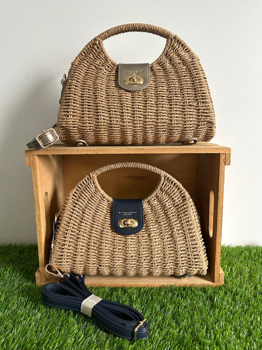 Sac Charly - Divers Coloris