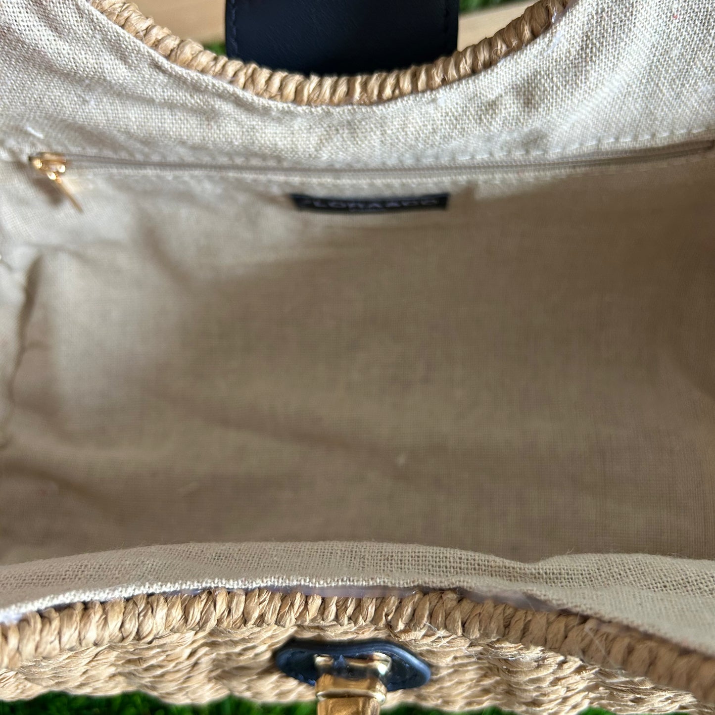 Sac Charly - Divers Coloris