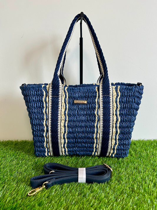 Sac en paille Viny - Divers coloris