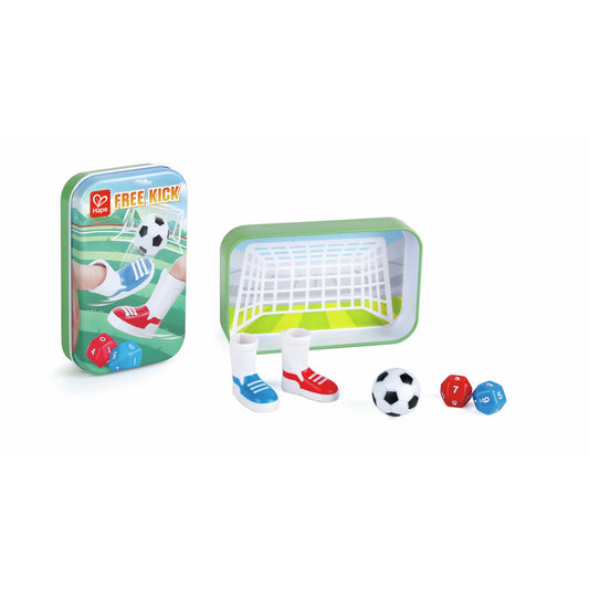 Jeu de voyage - Football au doigt