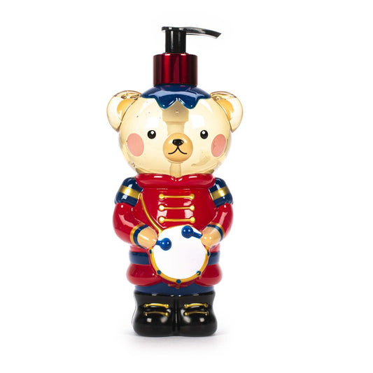 Distributeur savon liquide Happy Christmas - Divers modèles