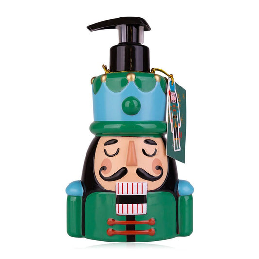 Distributeur Savon Mains Nutcracker