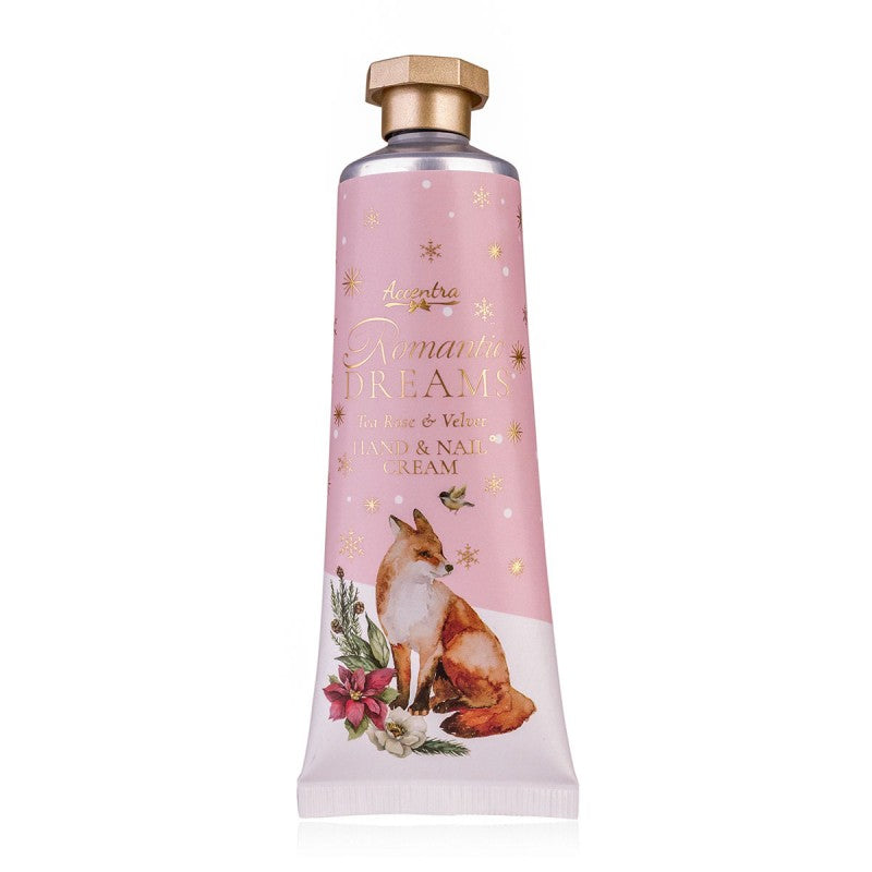 Crème mains et ongles Pretty Winter - Divers Modèles