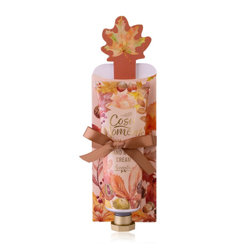Crème Mains + Lime ongles Spicy winter - modèle aléatoire