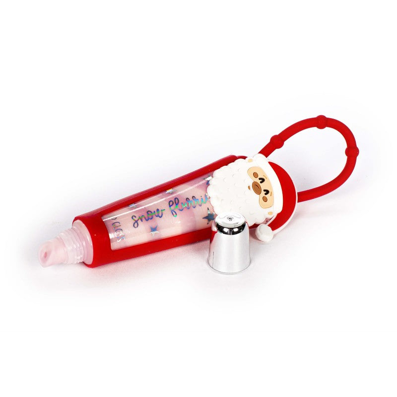 Gloss Noel à accrocher au sac - Sugar frosted Land