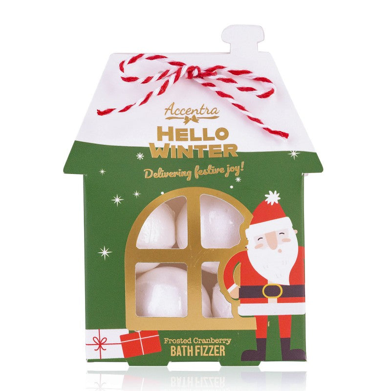 Coffret pour le bain Sweet moment - modèle aléatoire