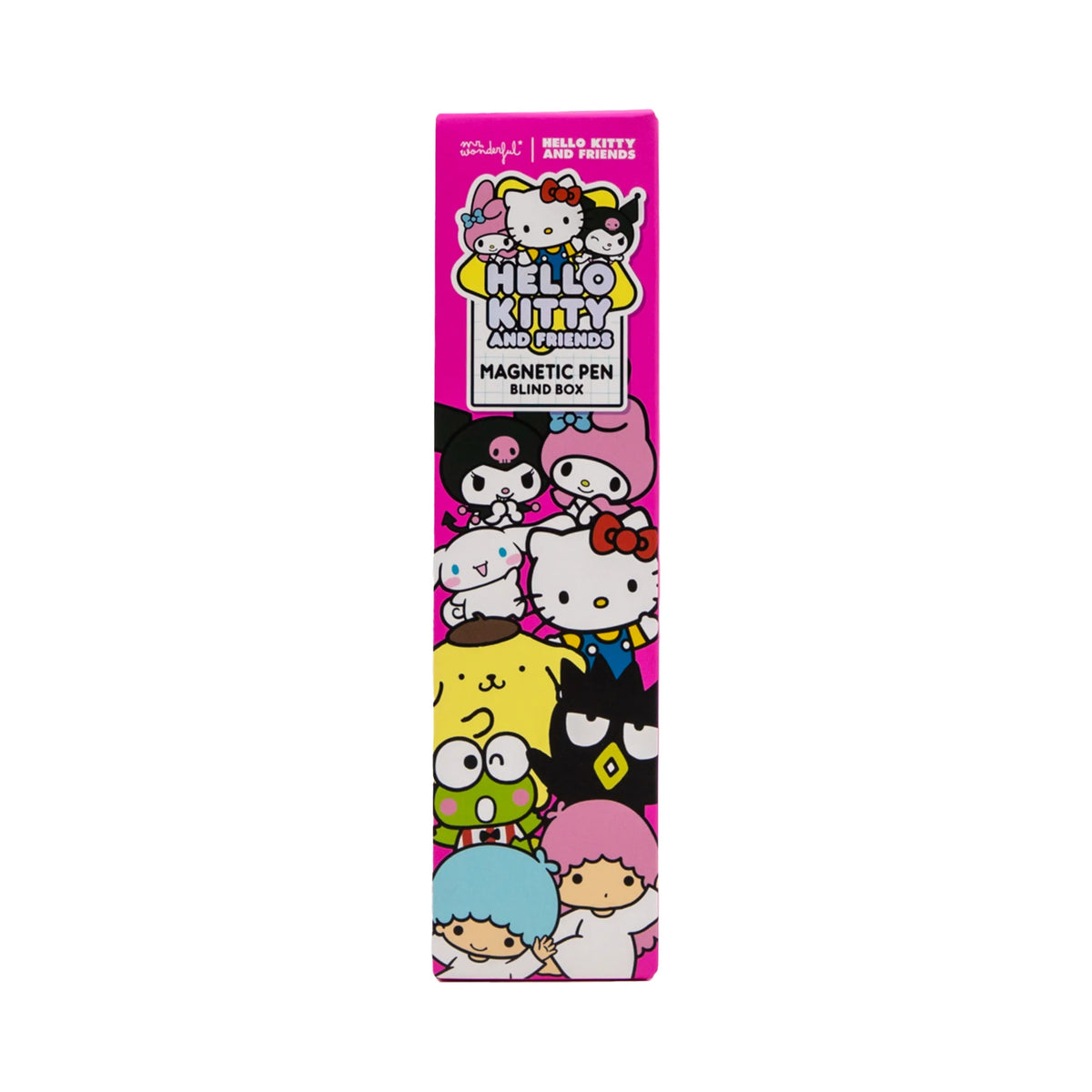 Blind Box Hello Kitty and Friends