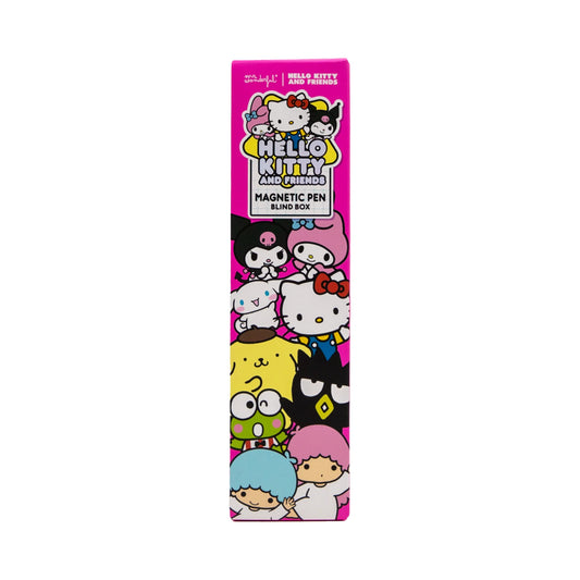 Blind Box Hello Kitty and Friends