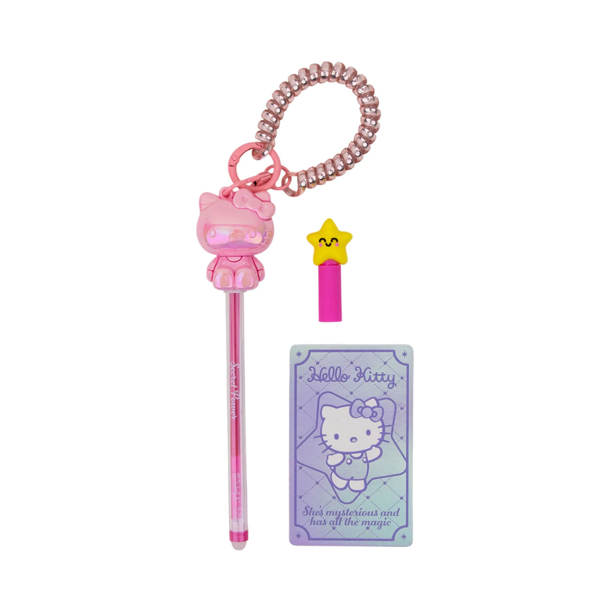 Blind Box Hello Kitty and Friends