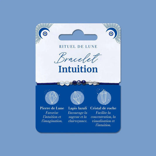 Bracelet Intuition