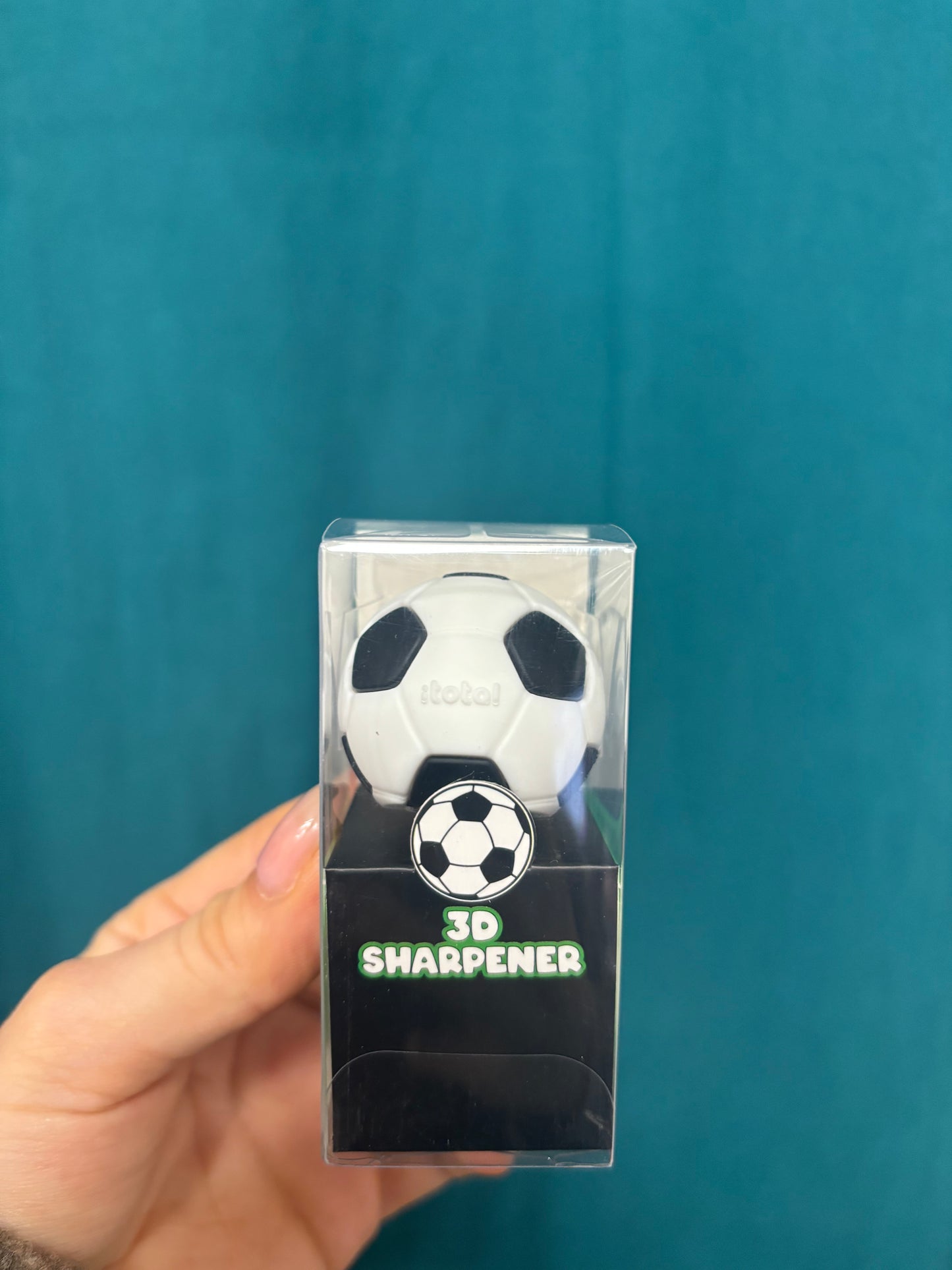 Taille crayon 3D - FOOT