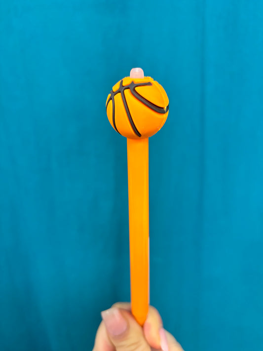Stylo 3D effaçable - BASKET