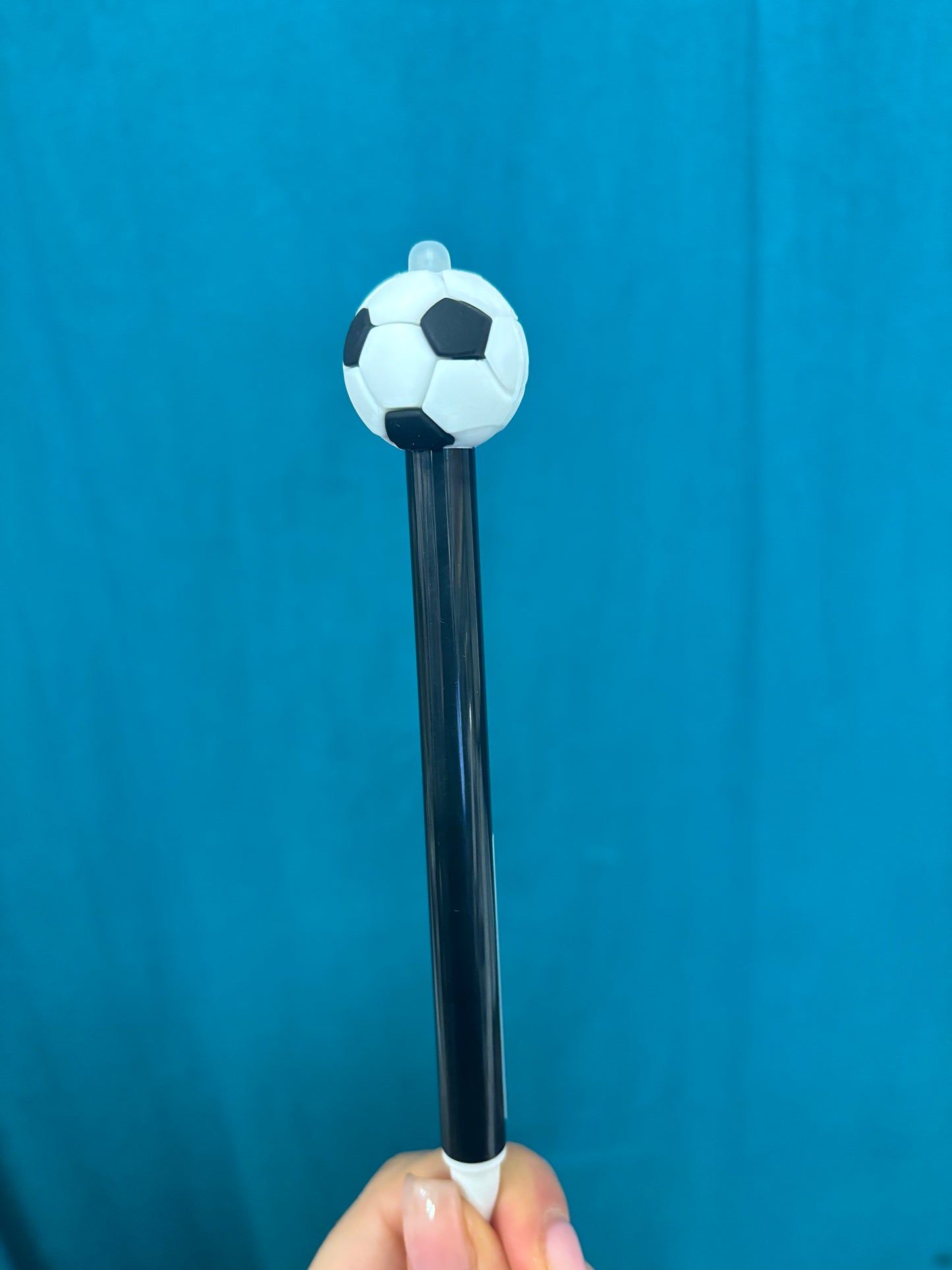 Stylo 3D effaçable - FOOT