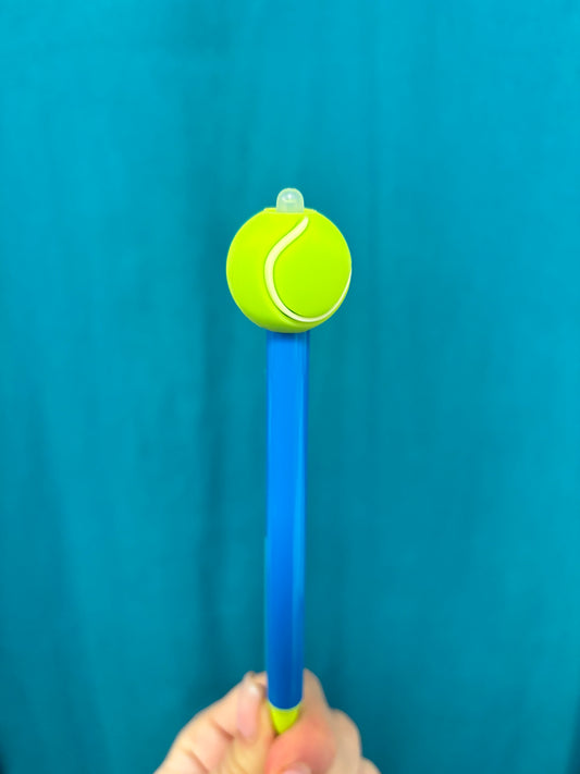 Stylo 3D effaçable - TENNIS