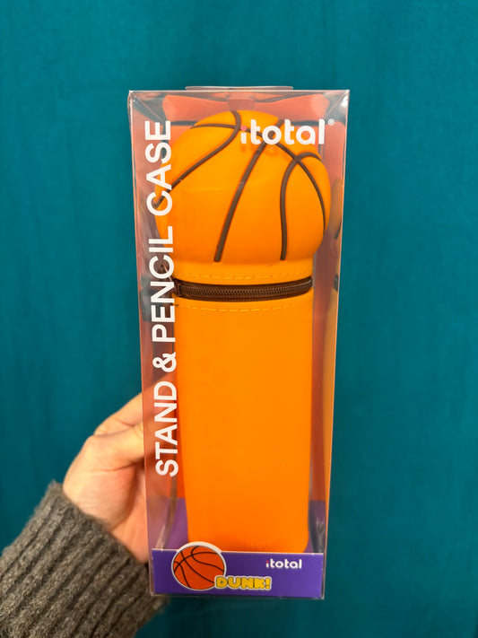 Trousse silicone - BASKET