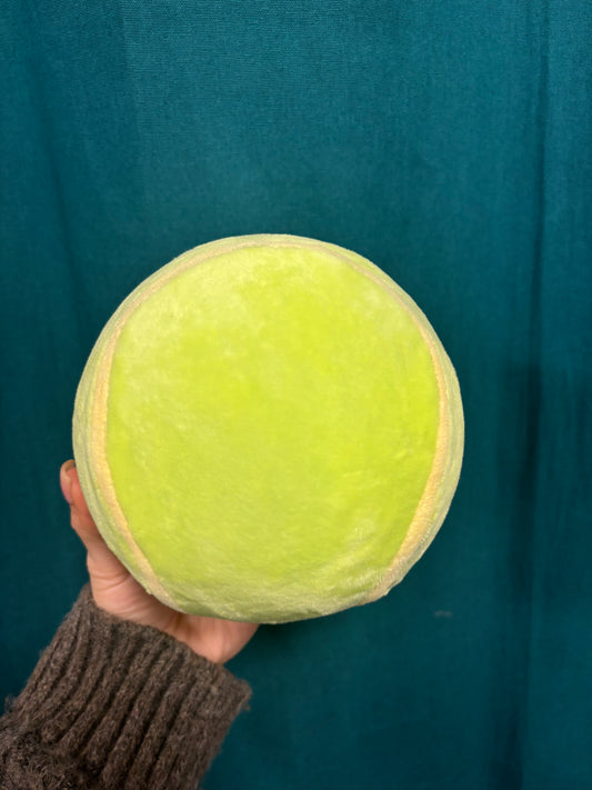 Balle squishy TENNIS