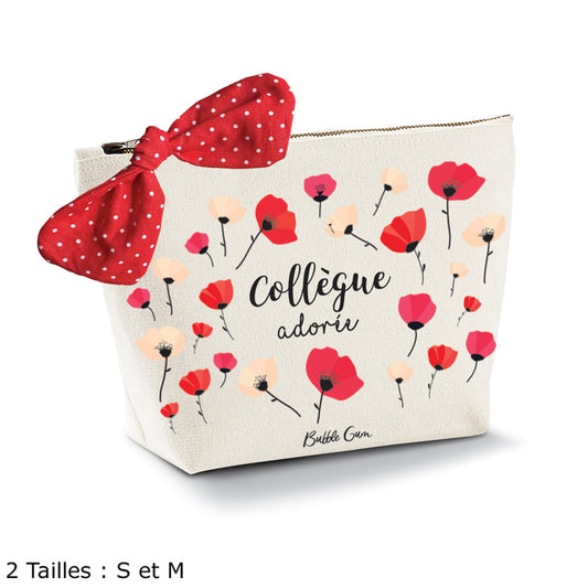 Trousse - Collègue adorée