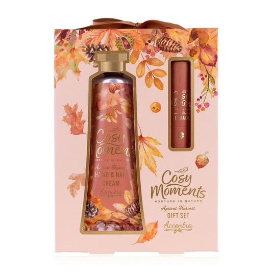 Coffret Mains + Lèvres Spicy winter
