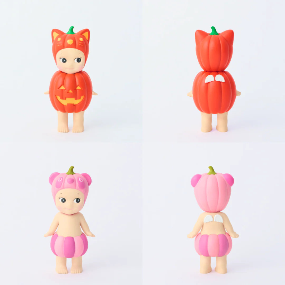 Sonny Angel - Pumpkin Patch Halloween (1 pcs)