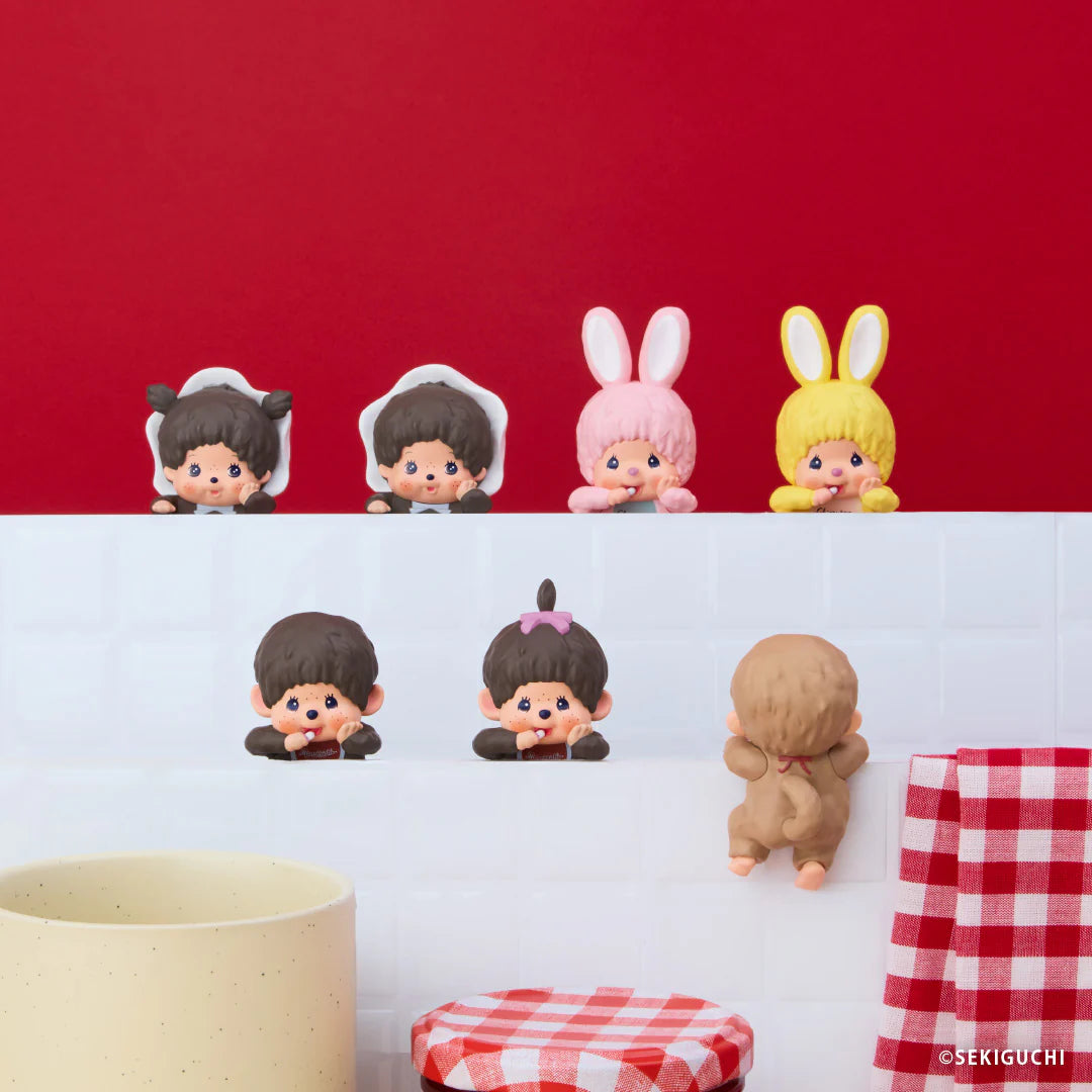 Hippers Monchhichi (1pcs)