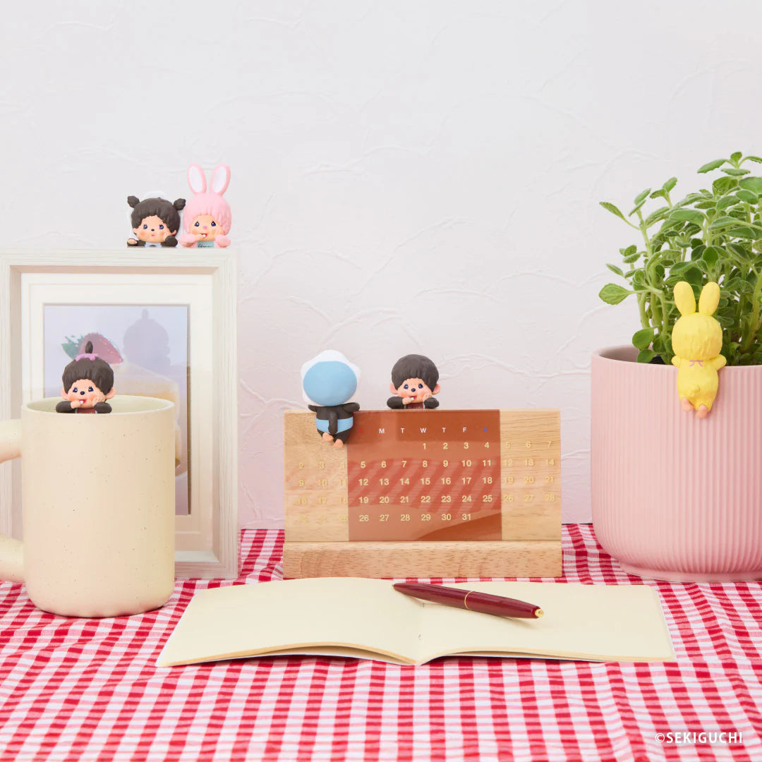 Hippers Monchhichi (1pcs)