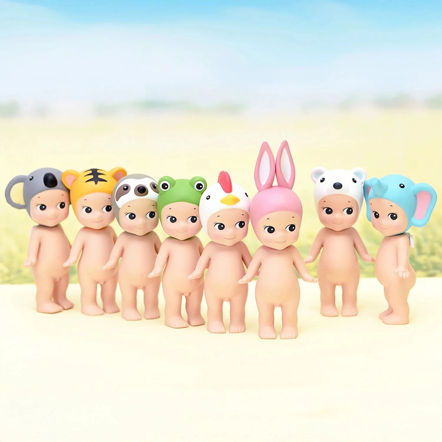 Sonny Angel Animal 1 (1pcs)