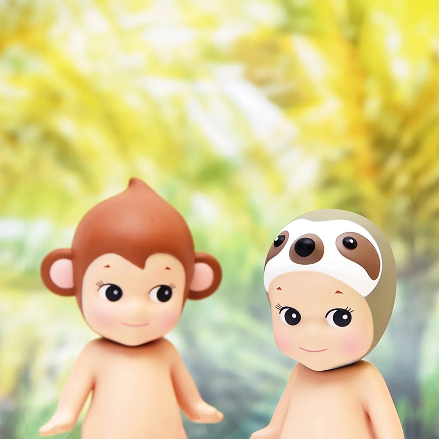 Sonny Angel Animal 1 (1pcs)