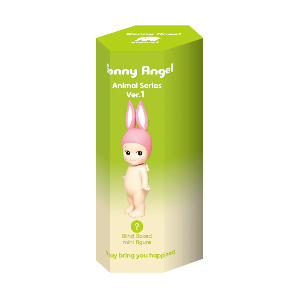 Sonny Angel Animal 1 (1pcs)