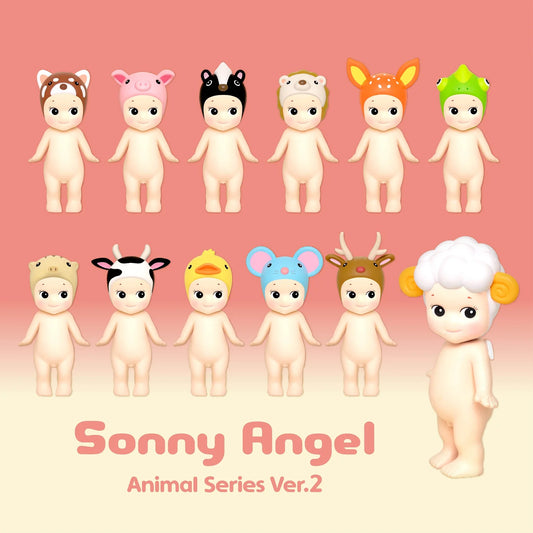 Sonny Angel Animal 2 (1pcs)