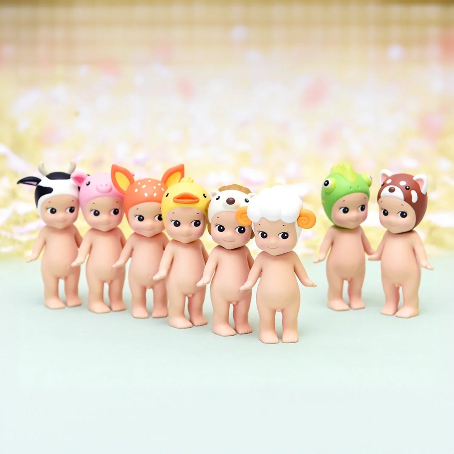 Sonny Angel Animal 2 (1pcs)