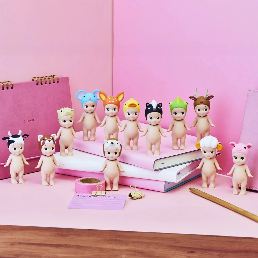 Sonny Angel Animal 2 (1pcs)