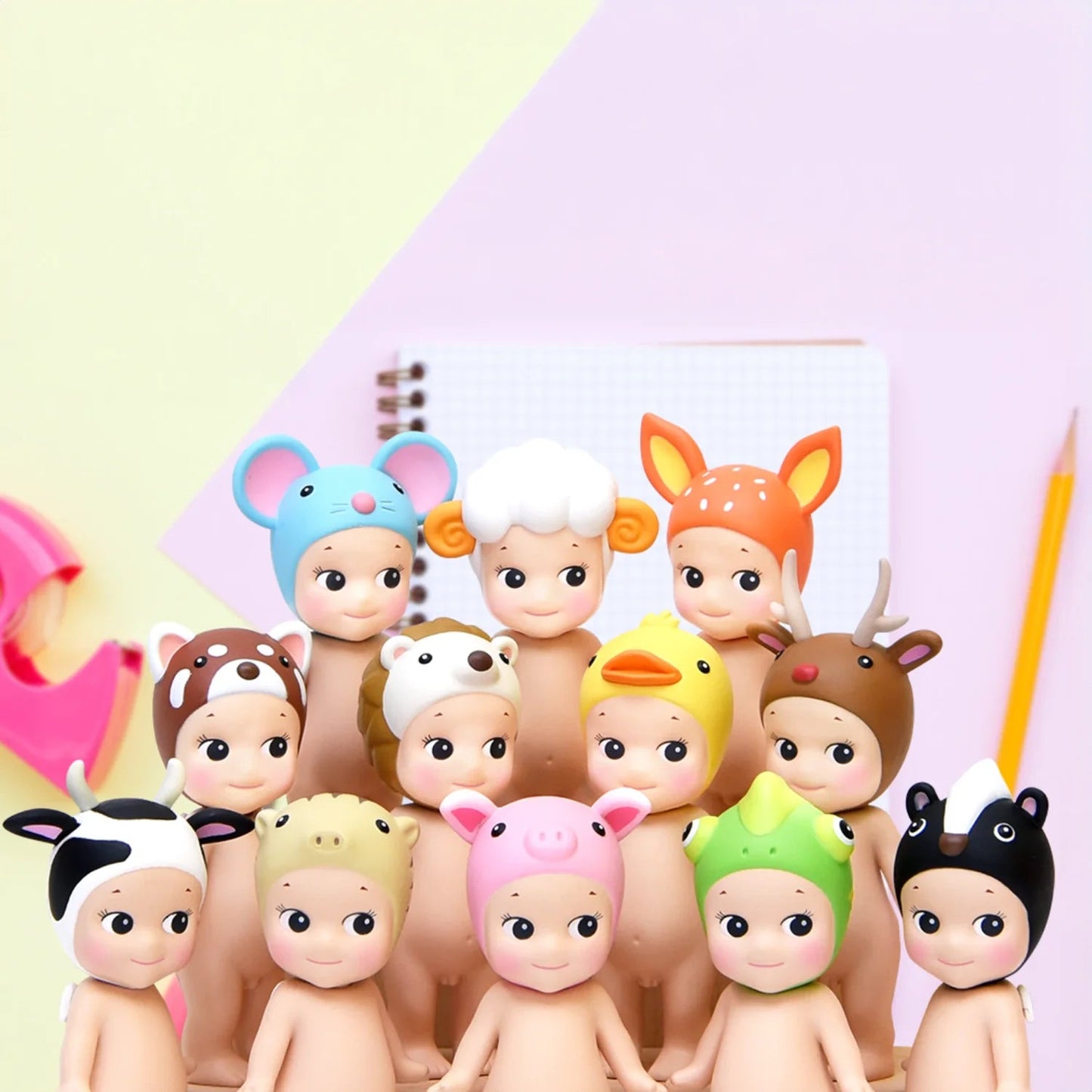 Sonny Angel Animal 2 (1pcs)