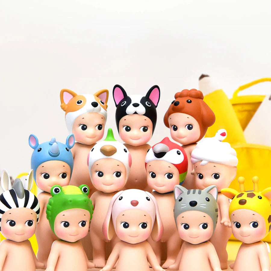 Sonny Angel Animal 3 (1pcs)
