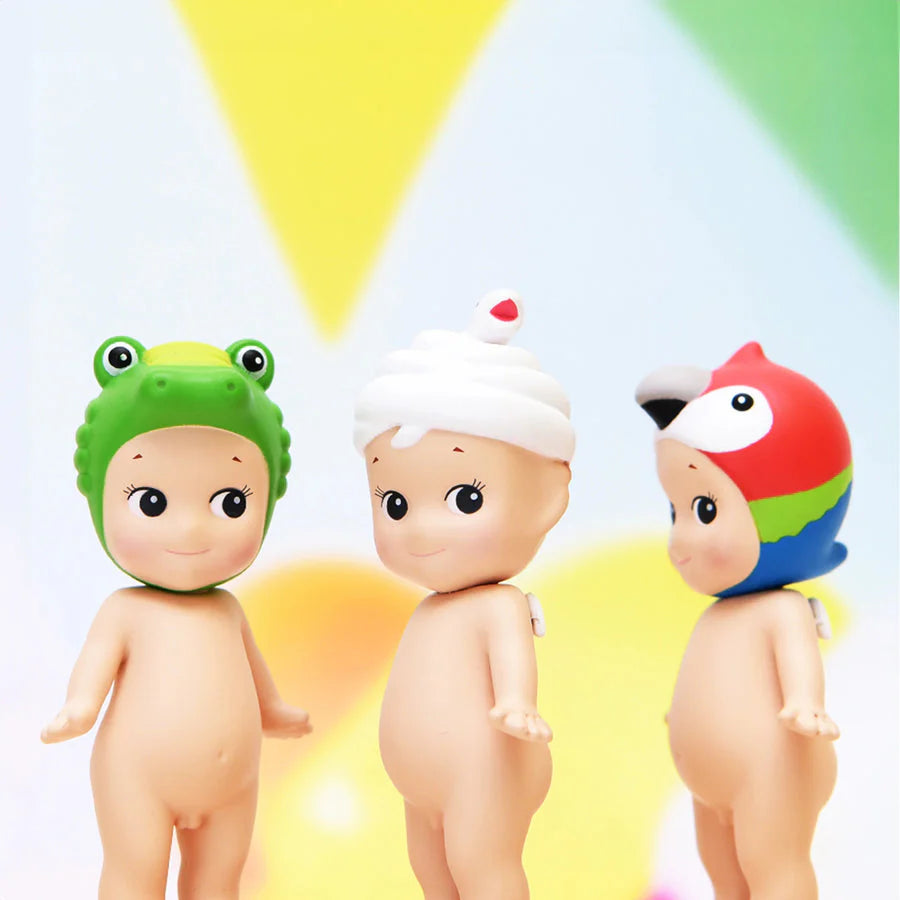 Sonny Angel Animal 3 (1pcs)