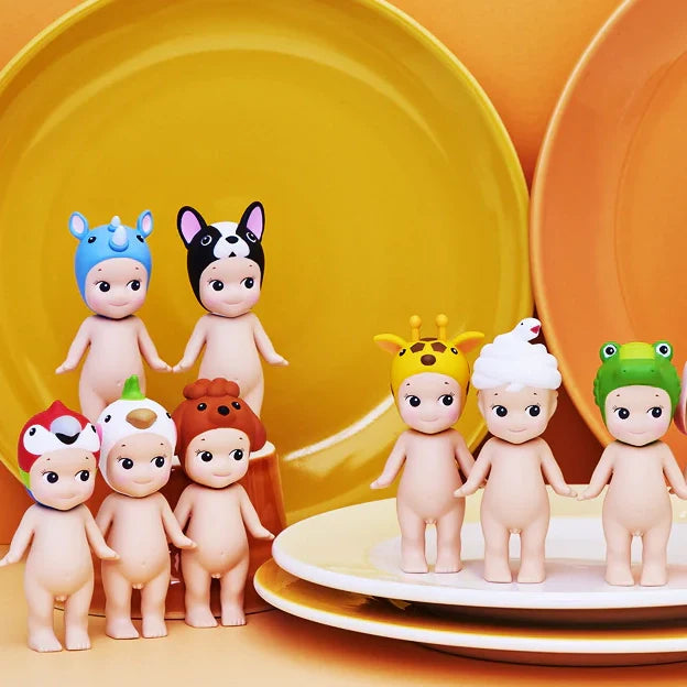 Sonny Angel Animal 3 (1pcs)