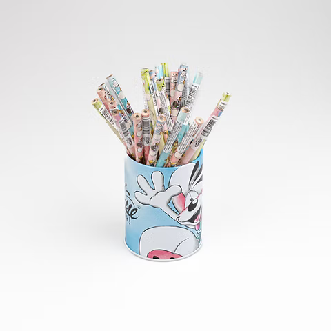 Crayon à papier Diddl - Divers Modèles