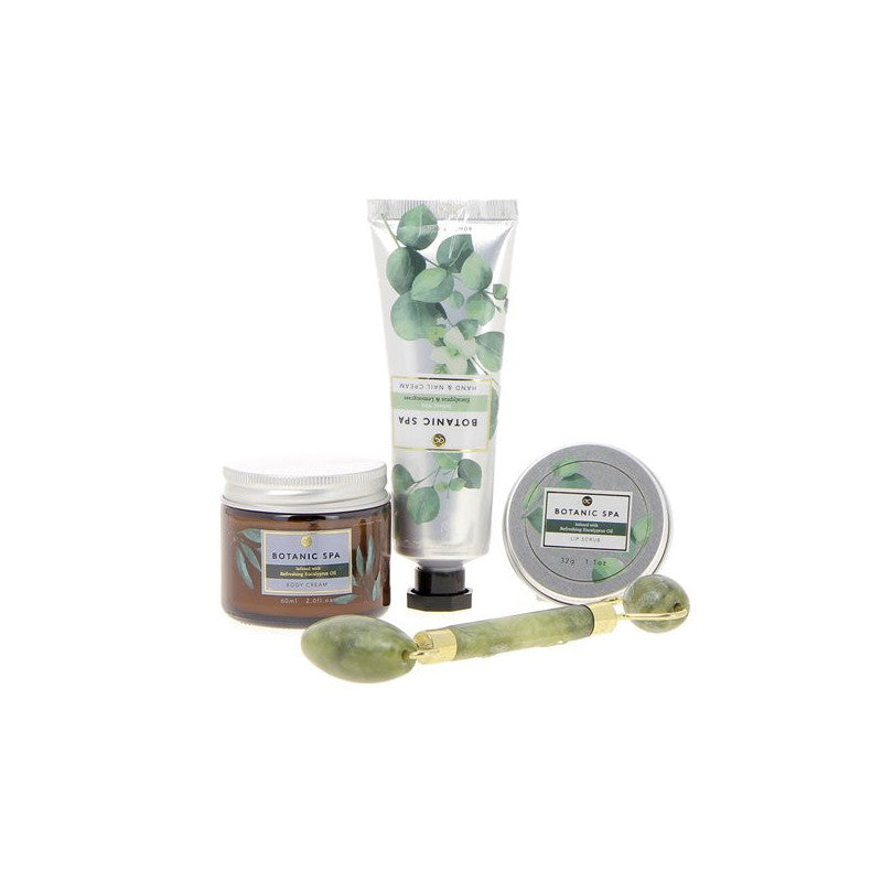 Coffret pour le corps Botanic spa